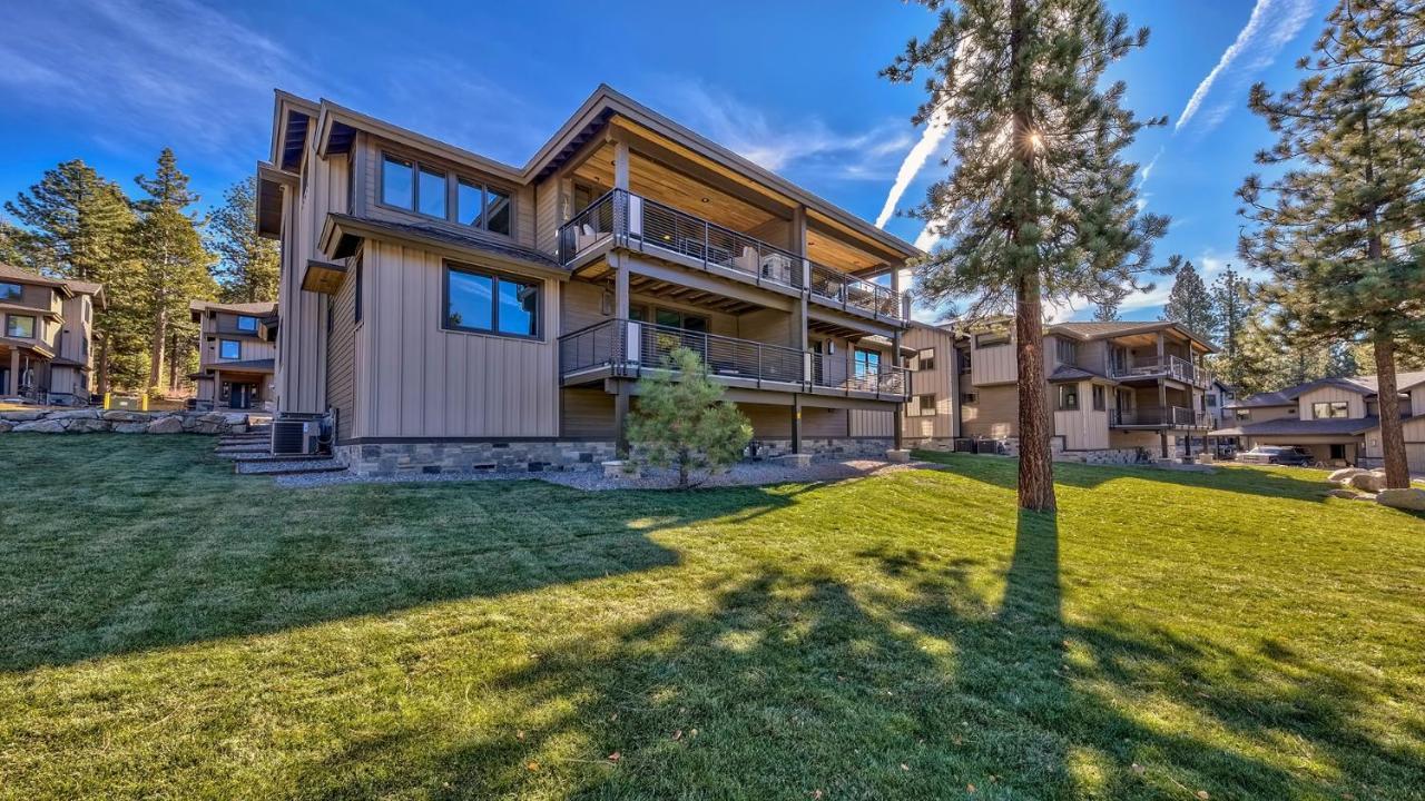 Gondola Vista Lodge South Lake Tahoe
