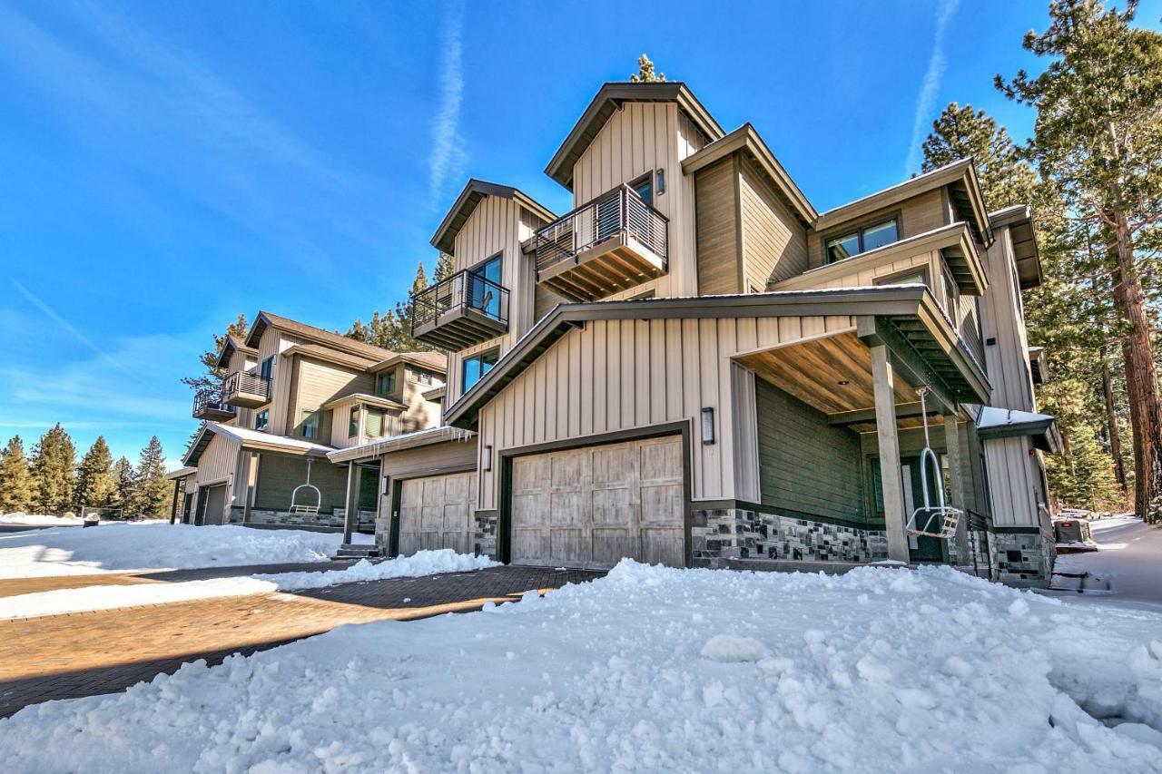 Lodge Gondola Vista South Lake Tahoe
