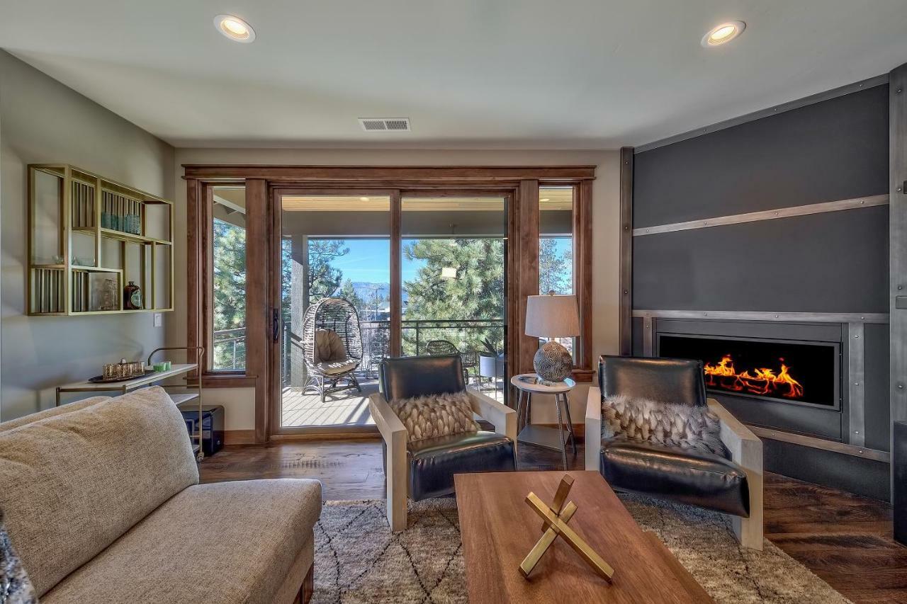 Gondola Vista Lodge