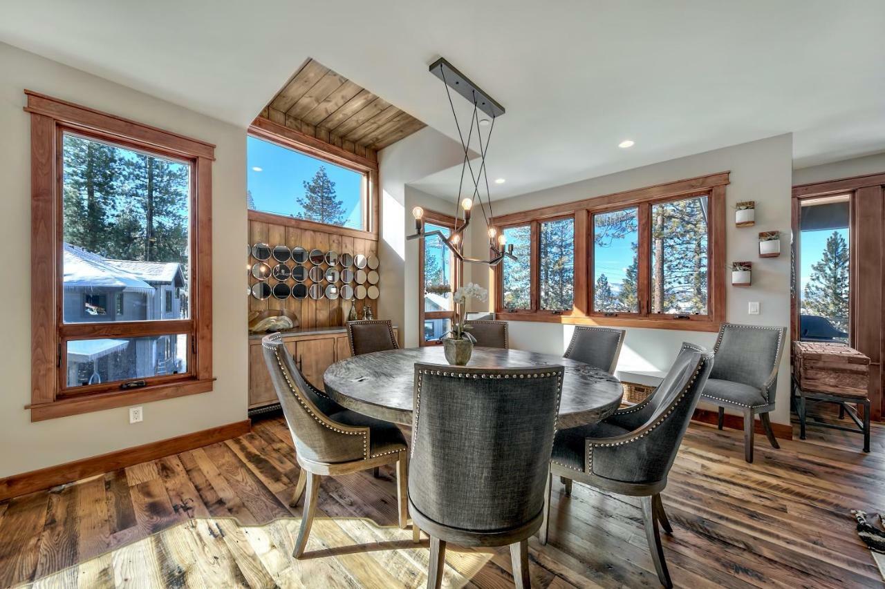 Lodge Gondola Vista South Lake Tahoe