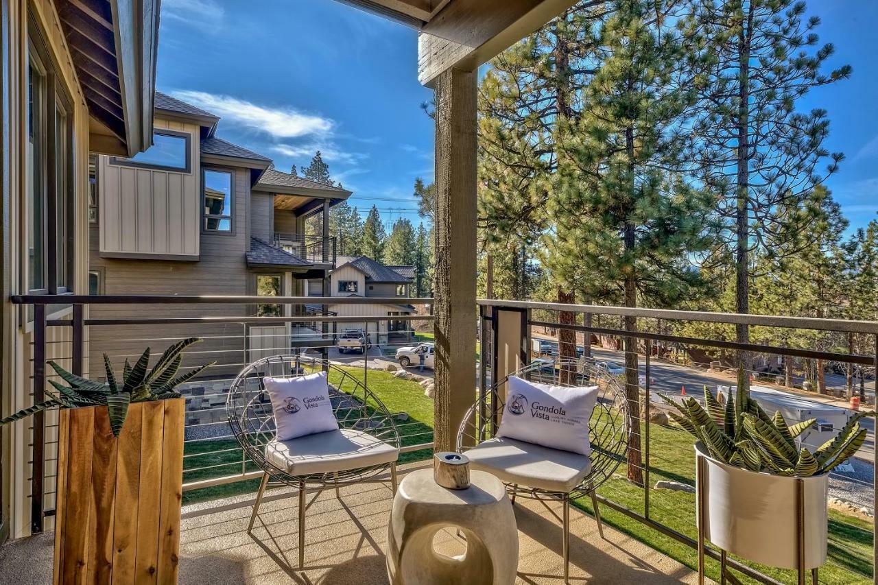 Gondola Vista Lodge South Lake Tahoe
