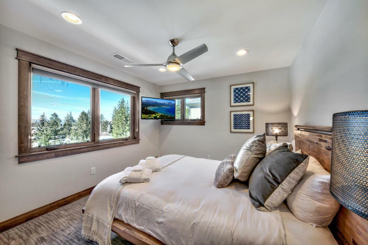 Lodge Gondola Vista South Lake Tahoe